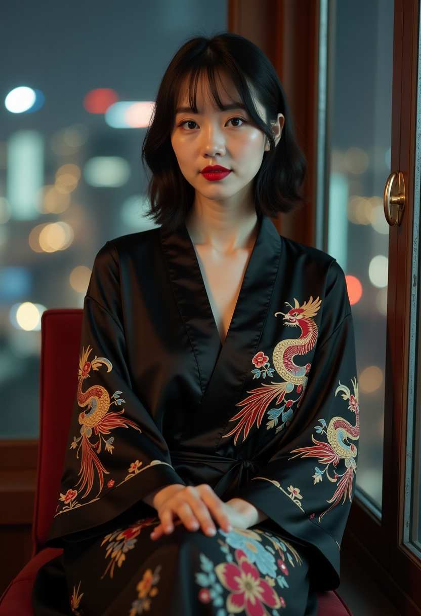 海报